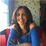 Profesora nativa de francés